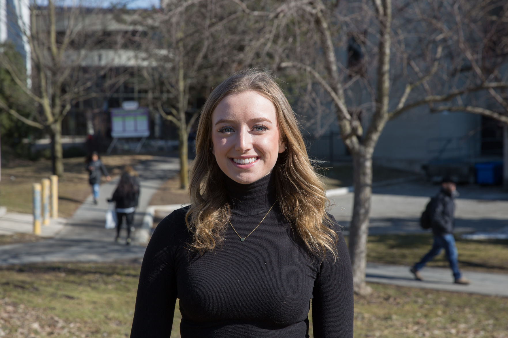 Kyra Keer (Photo)